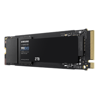 990 PRO PCIe 4.0 NVMe M.2 固态硬盘| 三星电子中国