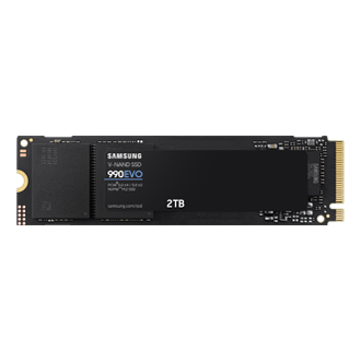 970 EVO Plus NVMe™ M.2 固态硬盘-性能升级-稳定耐用-2TB | 三星电子中国