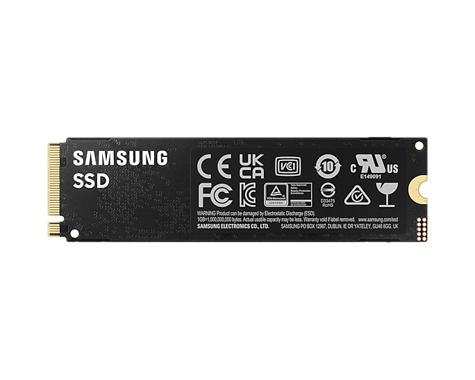 990 PRO PCIe 4.0 NVMe M.2 固态硬盘| 三星电子中国 990 PRO PCIe 4.0 NVMe M.2 固态硬盘| 三星电子中国