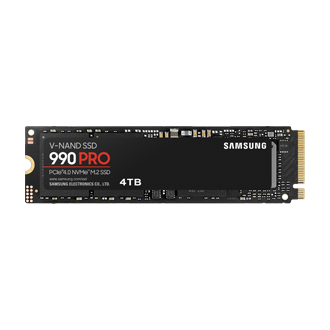 990 EVO PCIe 4.0 NVMe M.2 固态硬盘| 三星电子中国