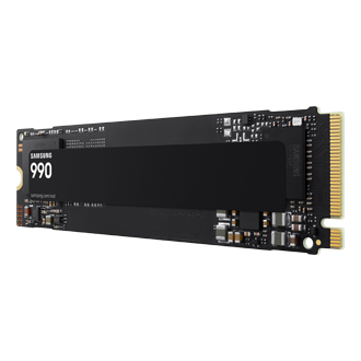 990 PCIe 4.0 NVMe M.2 固态硬盘 R-Perspective Black 