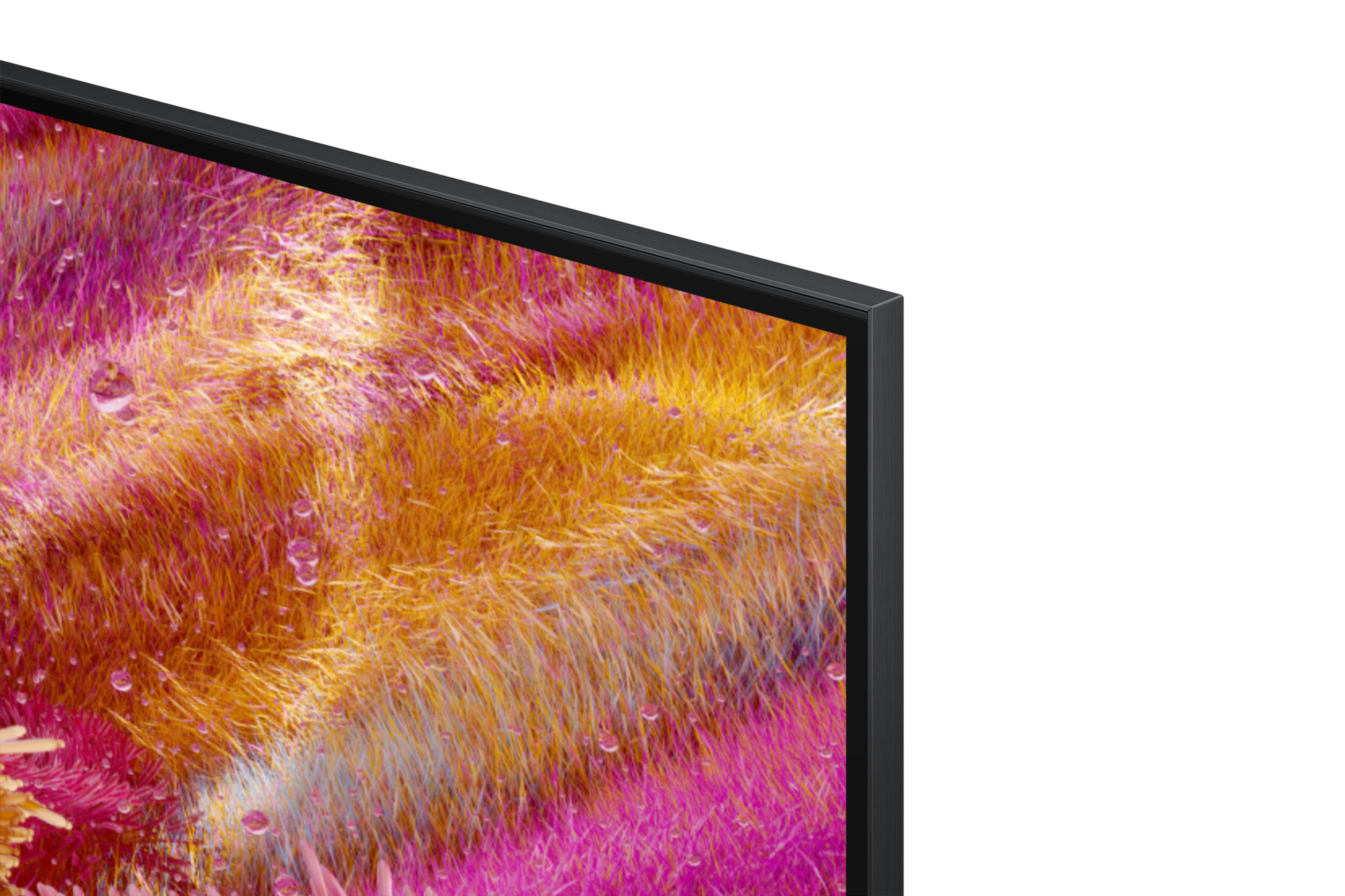 115英寸级 Neo QLED 4K电视 QN90F (2025) Detail Black 