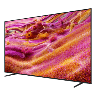 115英寸级 Neo QLED 4K电视 QN90F (2025) R-Perspective1 Black 