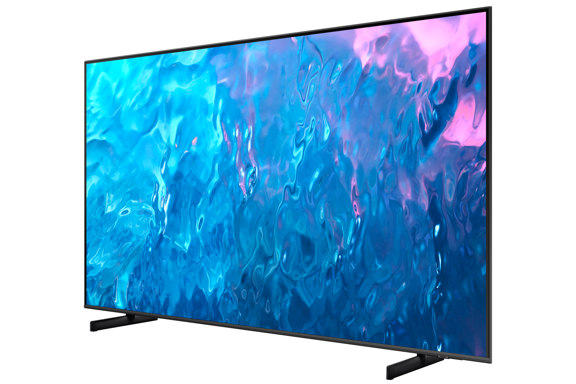 85英寸级QLED电视Q70D | 三星电子中国