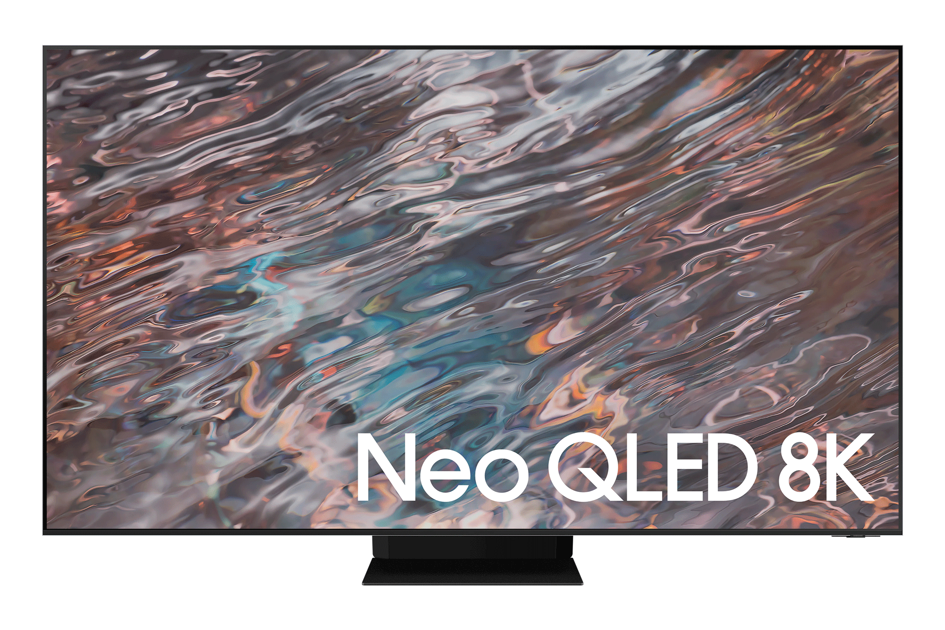 85英寸级Neo QLED 8K电视QN800A-8K视界展现丰富细节| 三星电子中国
