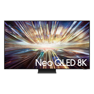 75英寸级Neo QLED 8K电视QN880D | 三星电子中国