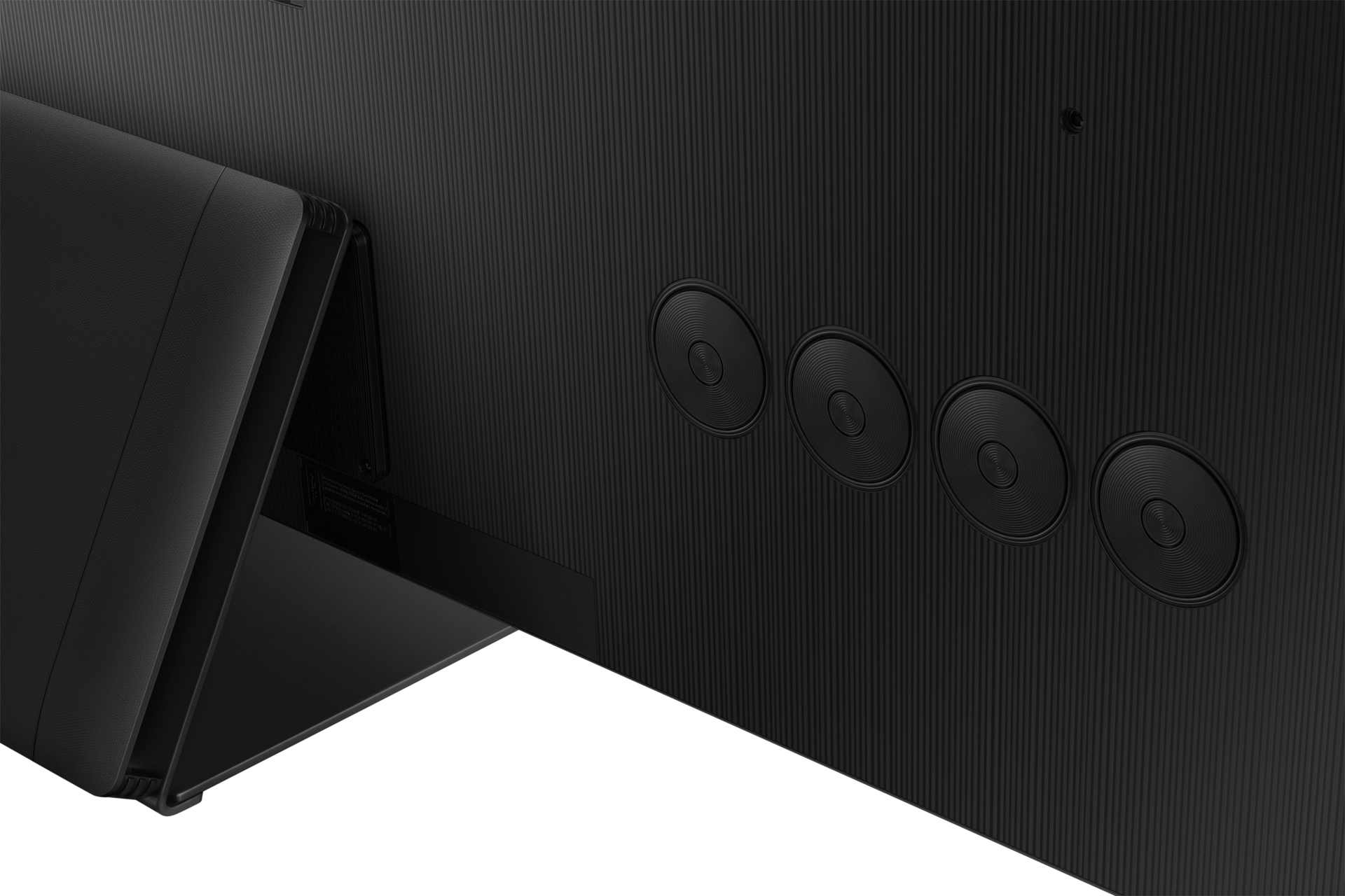 speaker-detail Graphite