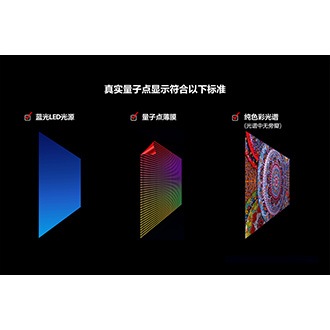 85英寸级 Neo QLED 4K电视 QN79F(2025) Black