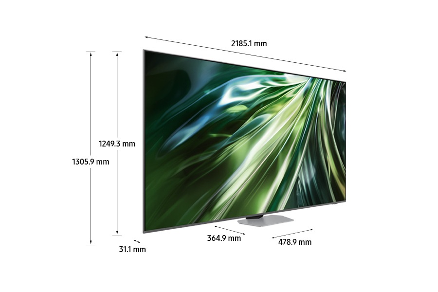 l-perspective Silver