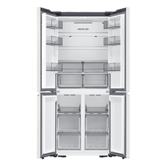 front-open-without-food White