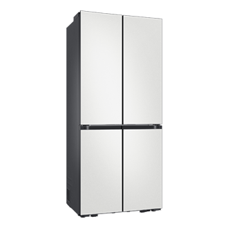 l-perspective Cotta White