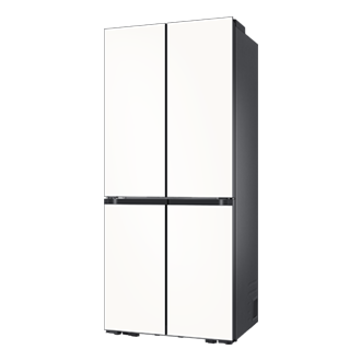 r-perspective Essential White