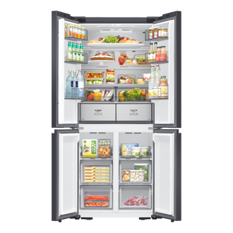 front-open-with-food Vibe Dark Metal