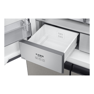 detail4 Vibe Dark Metal