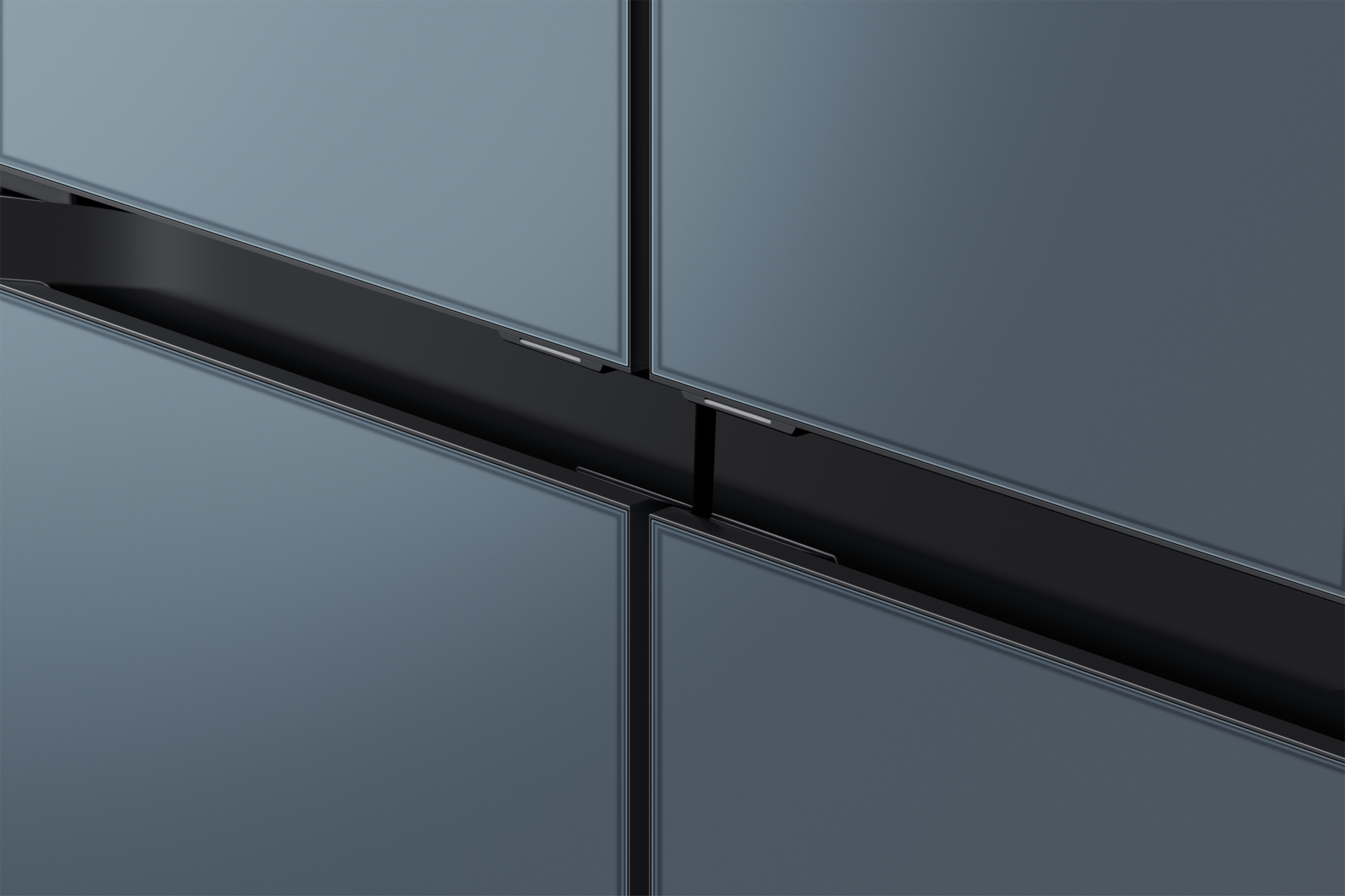 detail4 Shimmer Charcoal