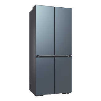 l-perspective Shimmer Charcoal