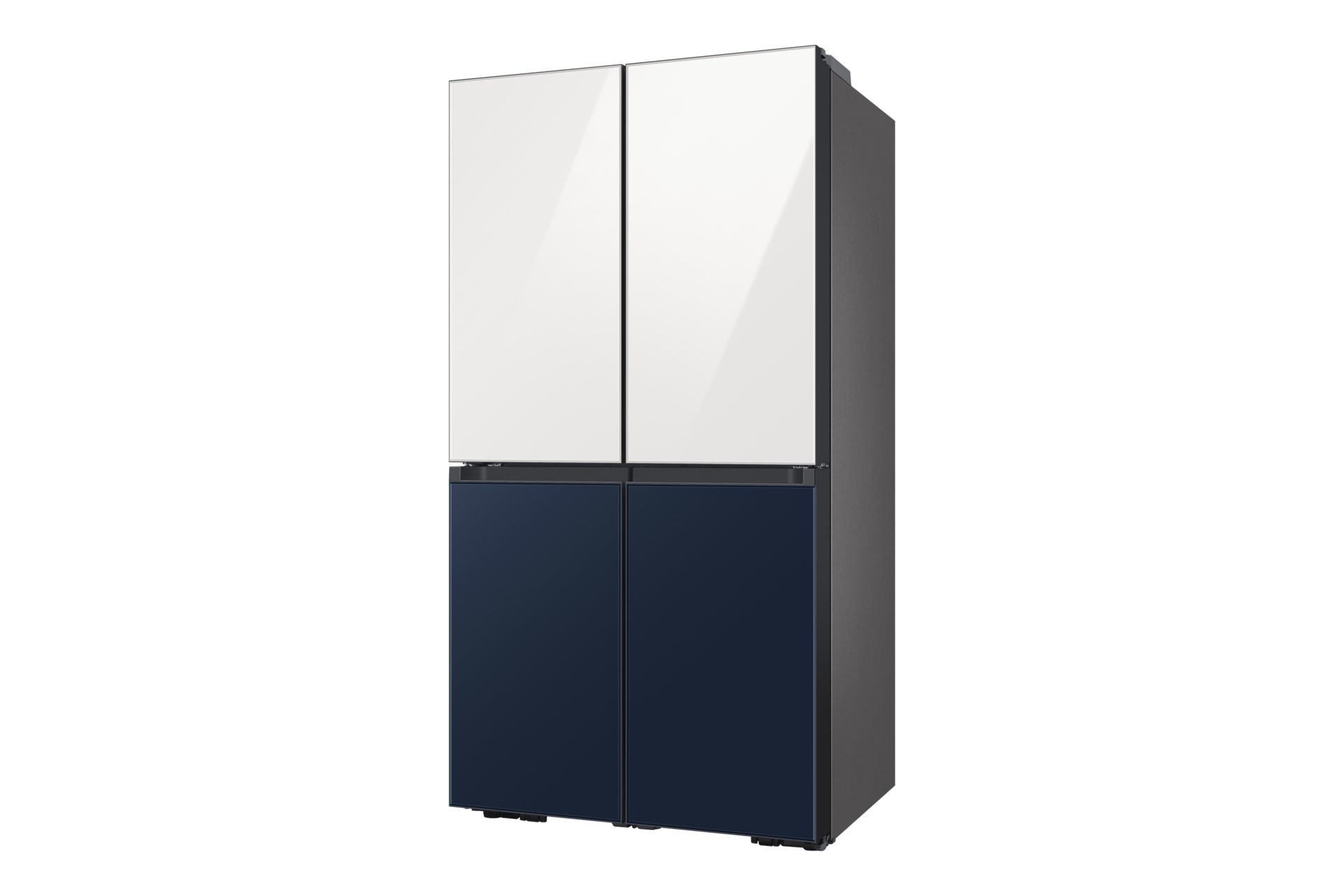 r-perspective Clean White&Clean Navy