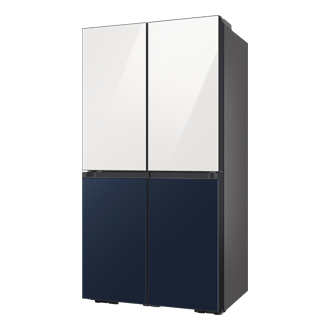 r-perspective Clean White&Clean Navy