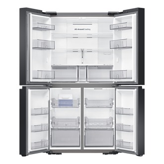 front-open-without-food Clean White&Clean Navy