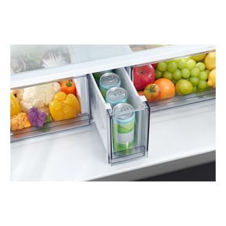 detail Clean White&Clean Navy