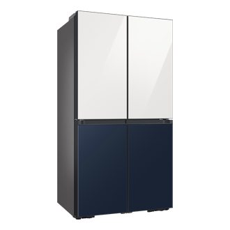 l-perspective Clean White&Clean Navy