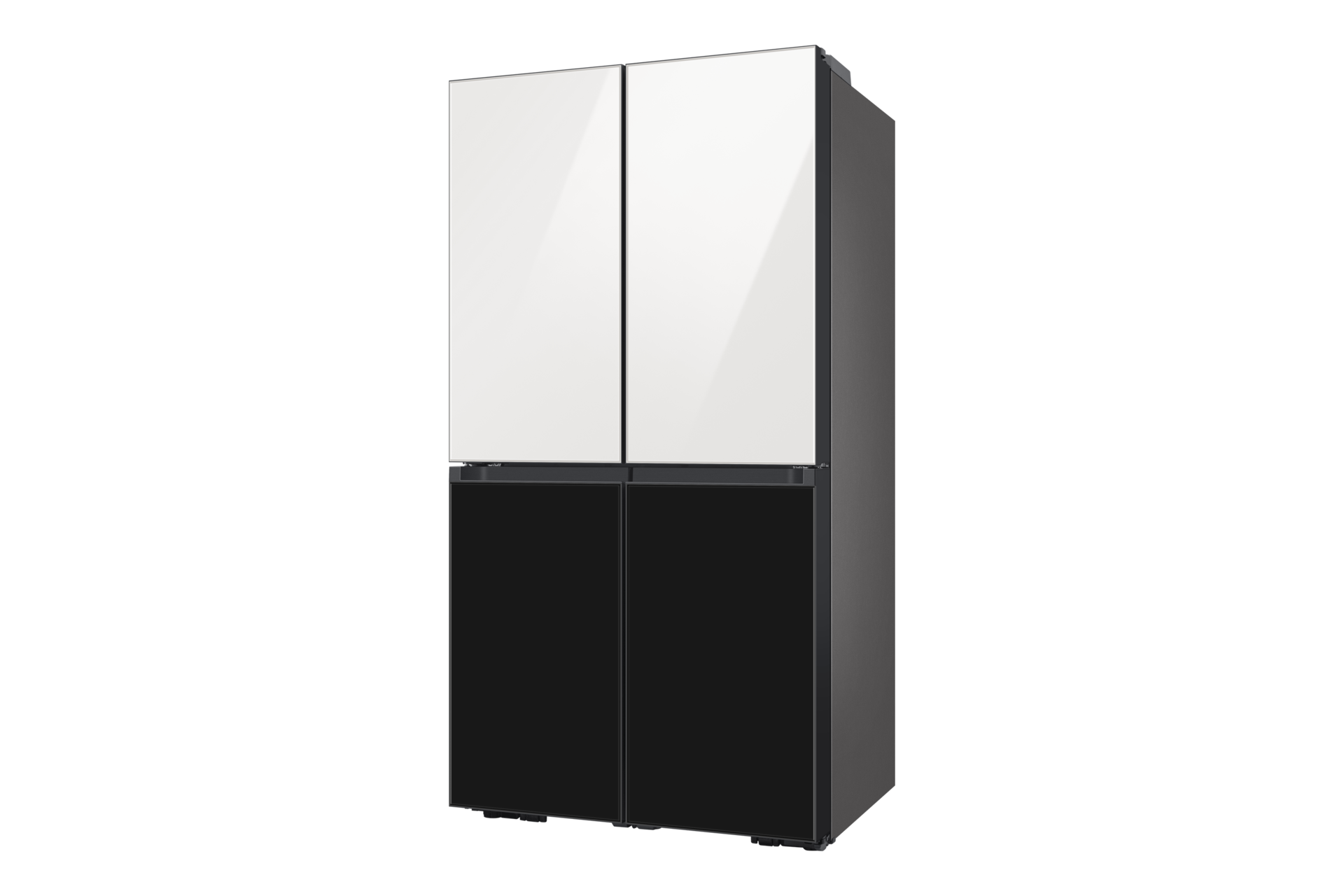 r-perspective Clean White&Glam Deep Charcoal