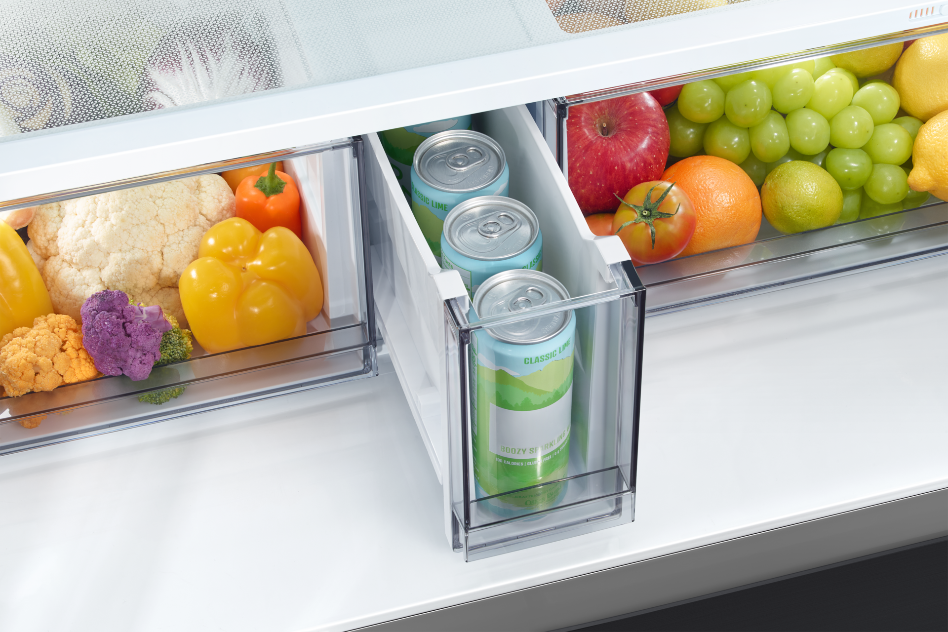 detail Clean White&Glam Deep Charcoal