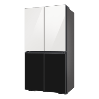 r-perspective Clean White&Glam Deep Charcoal