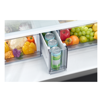 detail Clean White&Glam Deep Charcoal