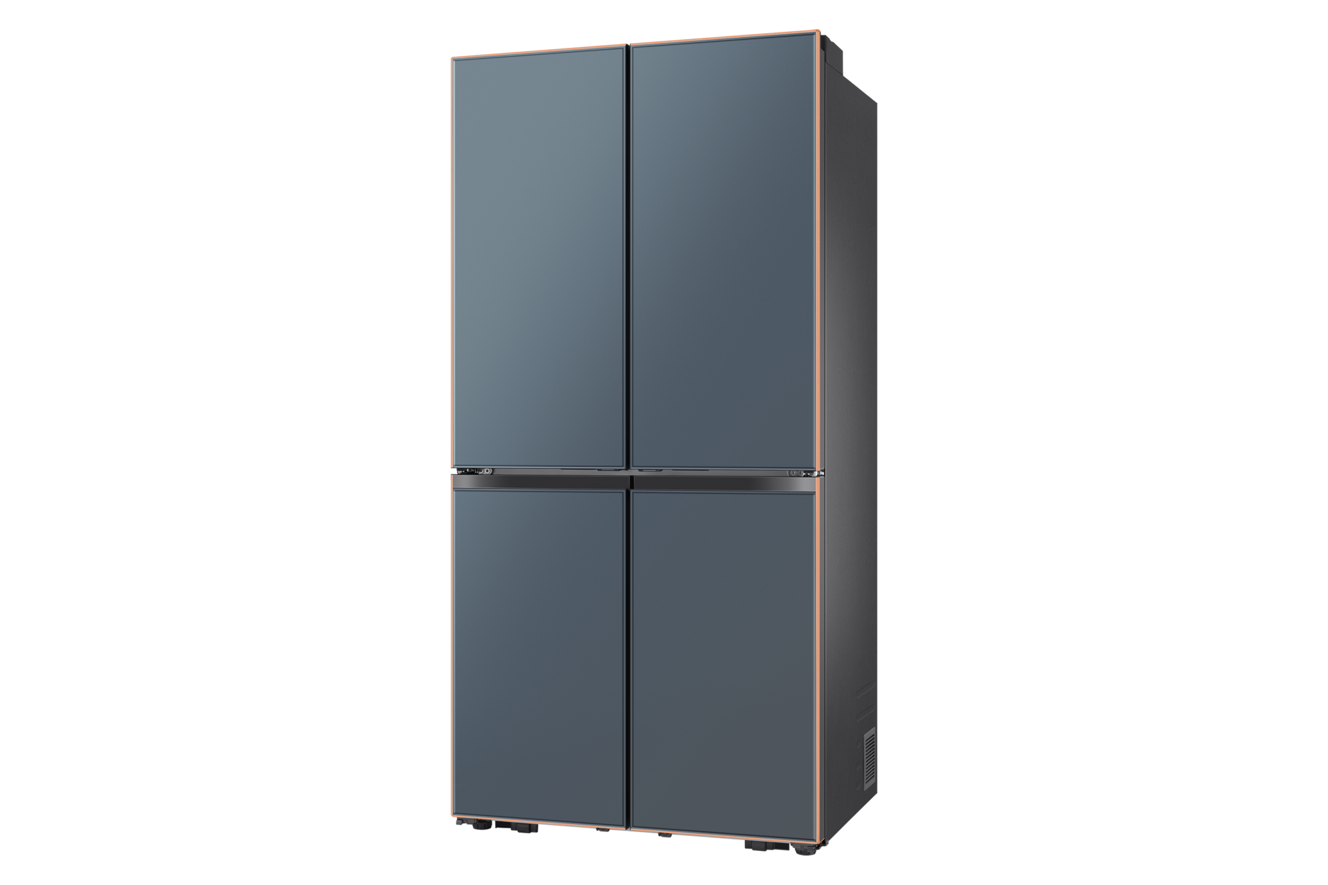 r-perspective Shimmer Charcoal