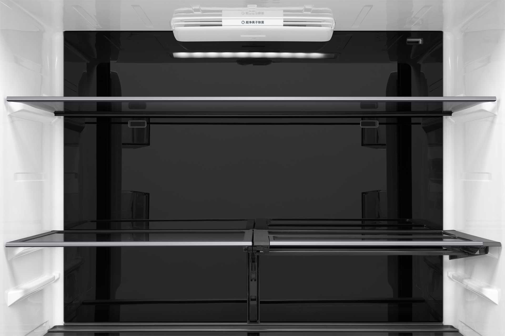 detail1 Shimmer Charcoal