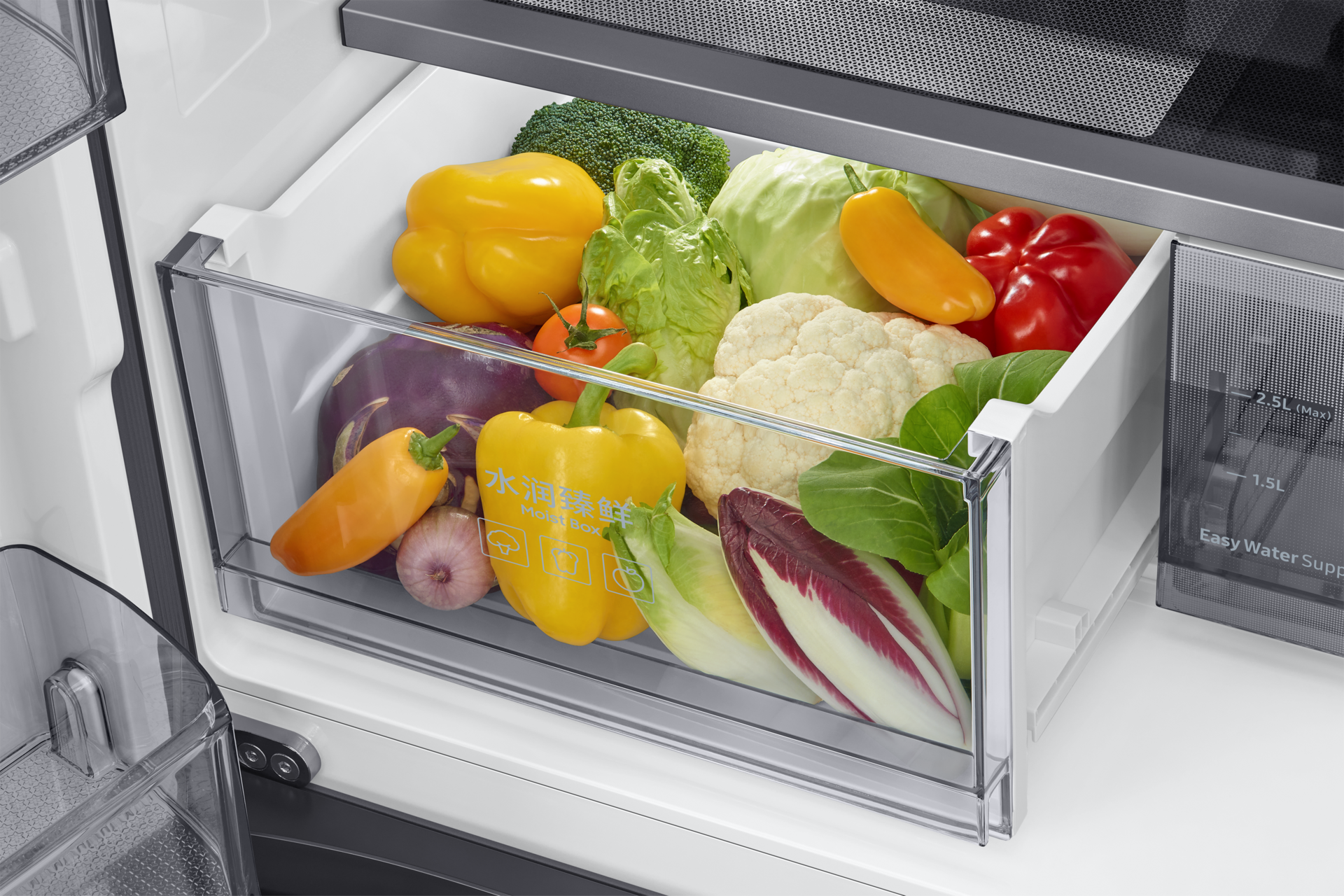 detail2 Shimmer Charcoal