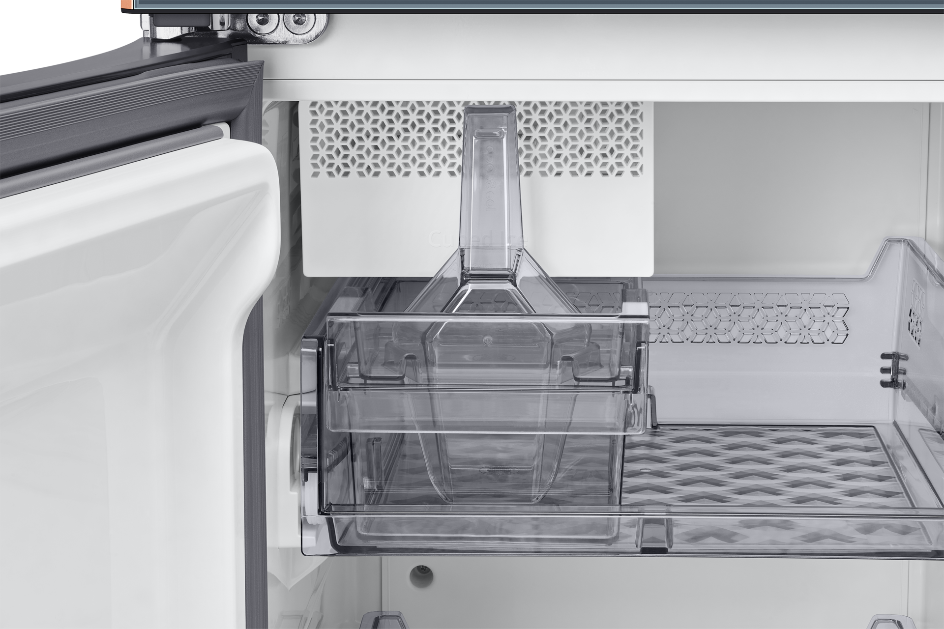 detail5 Shimmer Charcoal