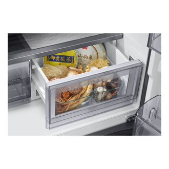 detail3 Shimmer Charcoal