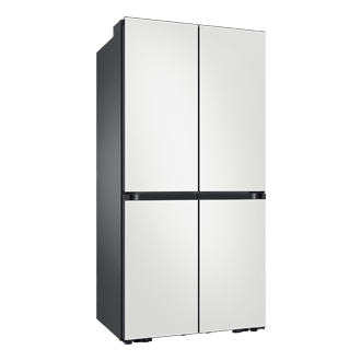 l-perspective Cotta White