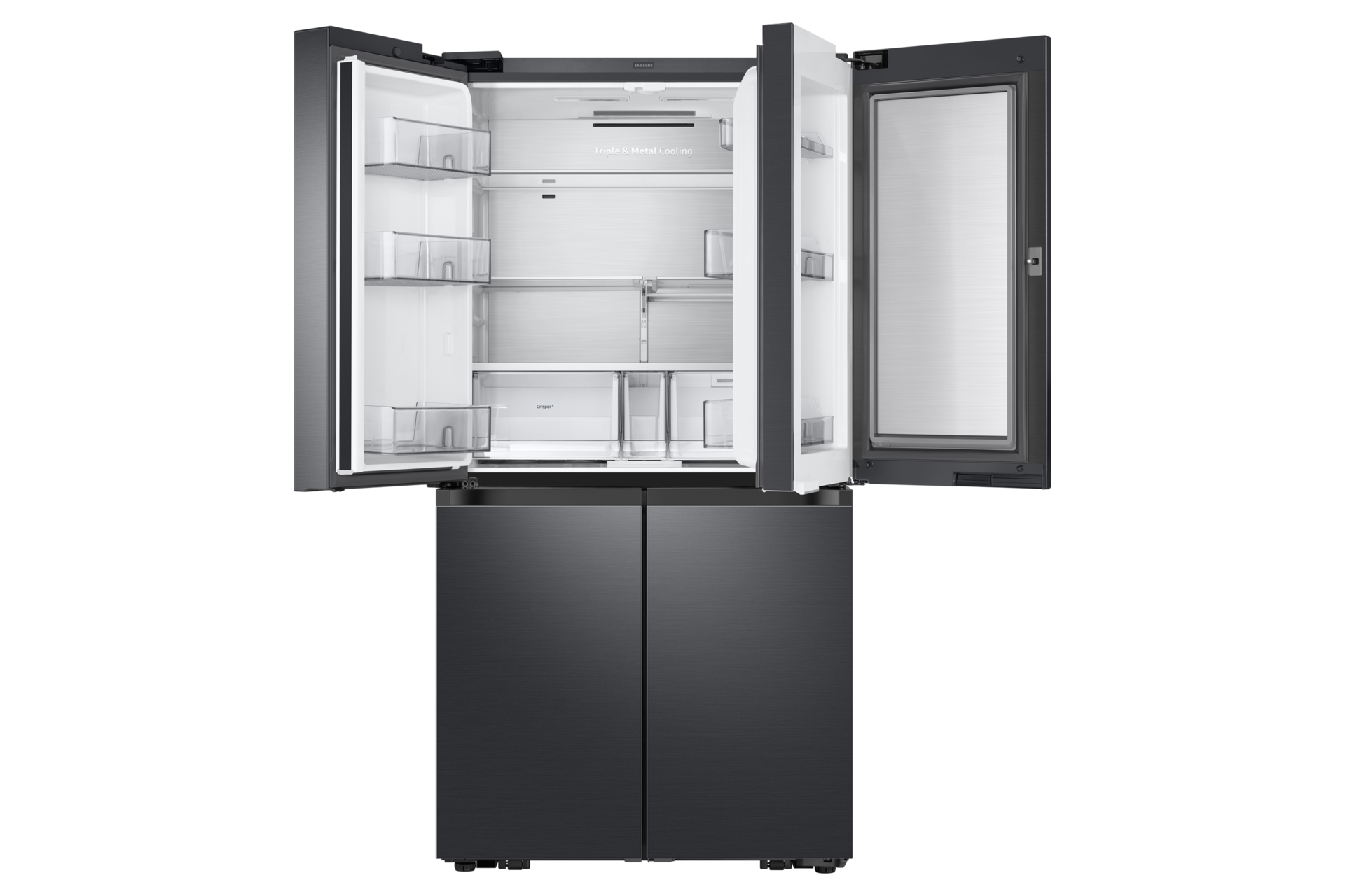 front-open-without-food2 Black