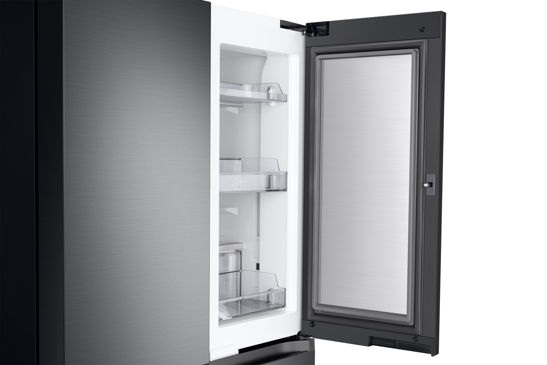 fdsr-door3 Black
