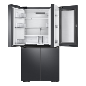 front-open-without-food2 Black