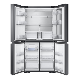 front-open-without-food3 Black