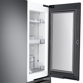 fdsr-door3 Black
