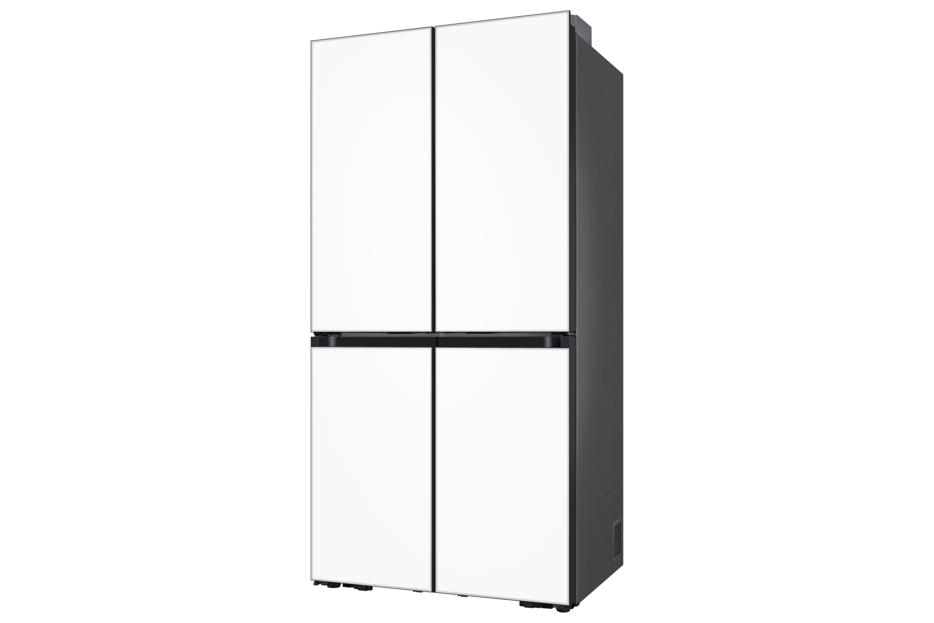 r-perspective Satin White