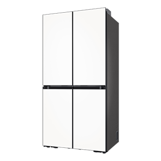 r-perspective Satin White