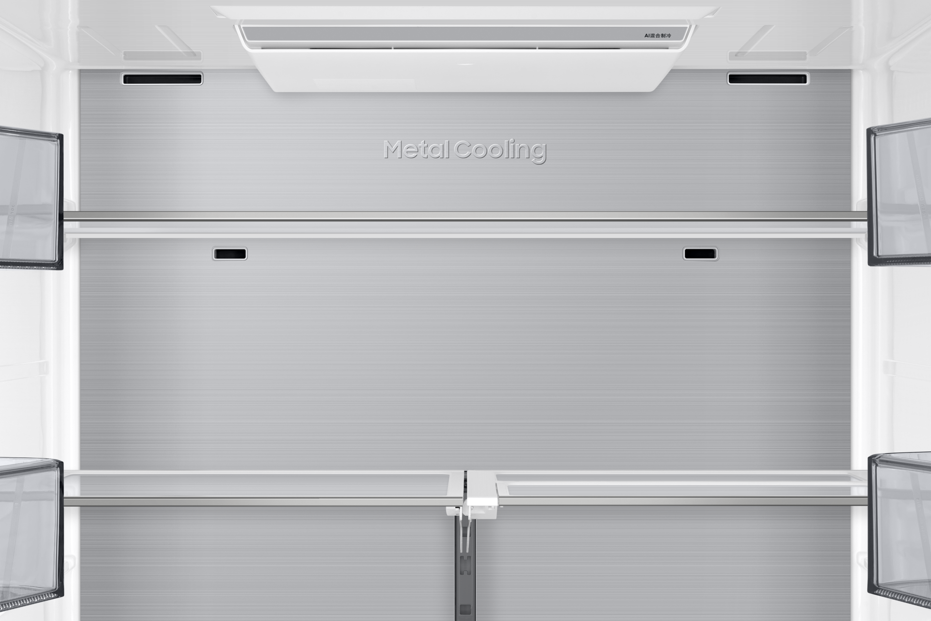 metal-duct Glam Deep Charcoal