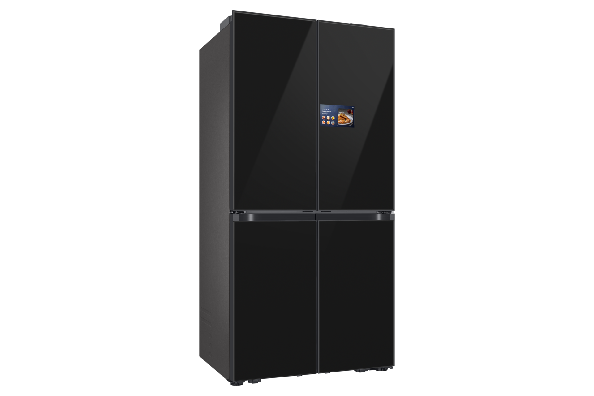 l-perspective Glam Deep Charcoal