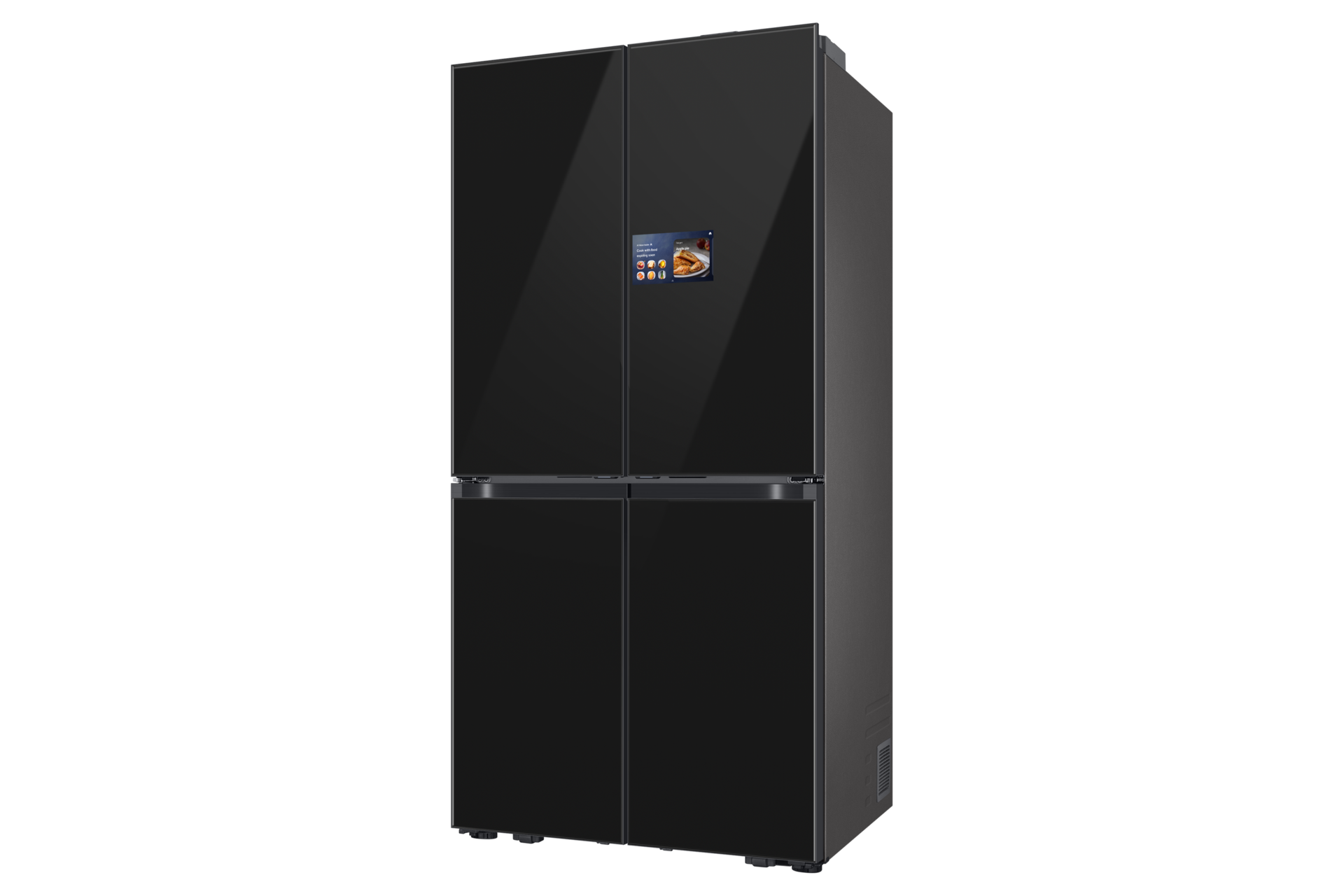 r-perspective Glam Deep Charcoal