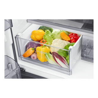 moist-box Glam Deep Charcoal