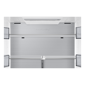 metal-duct Glam Deep Charcoal