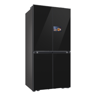 l-perspective Glam Deep Charcoal