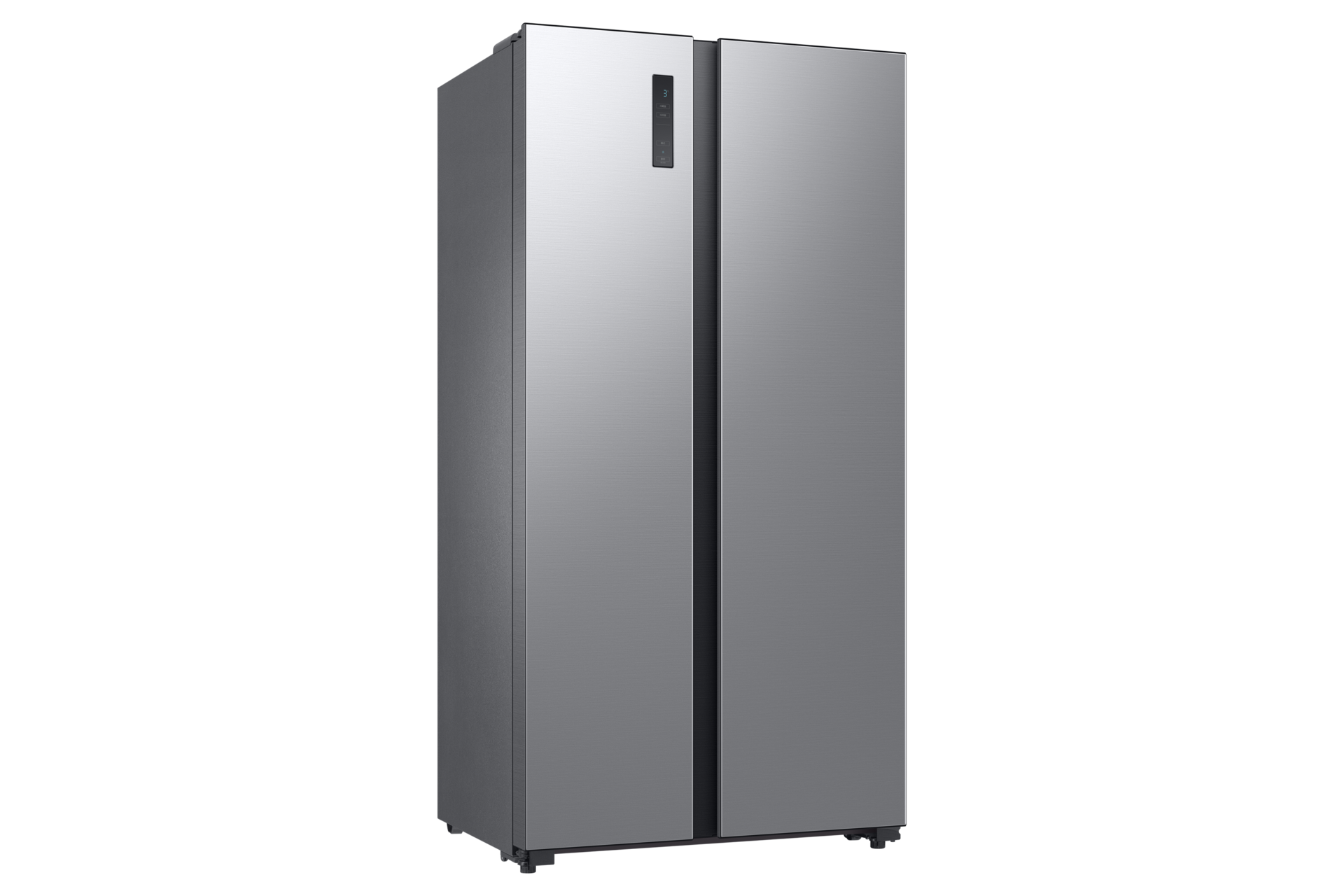 l-perspective Silver