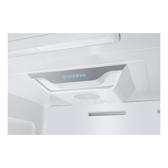 uv-deodorizer Silver